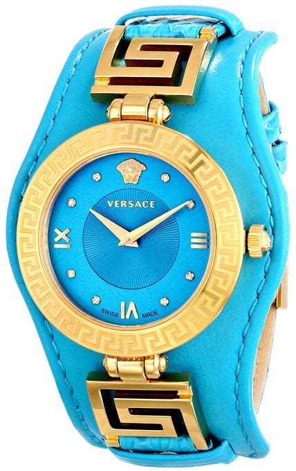 versace lock watch|Versace watches clearance.